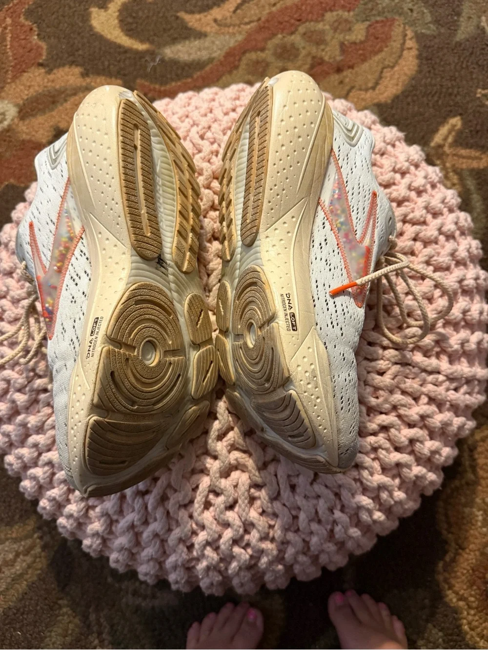 Brooks lightweight athletic